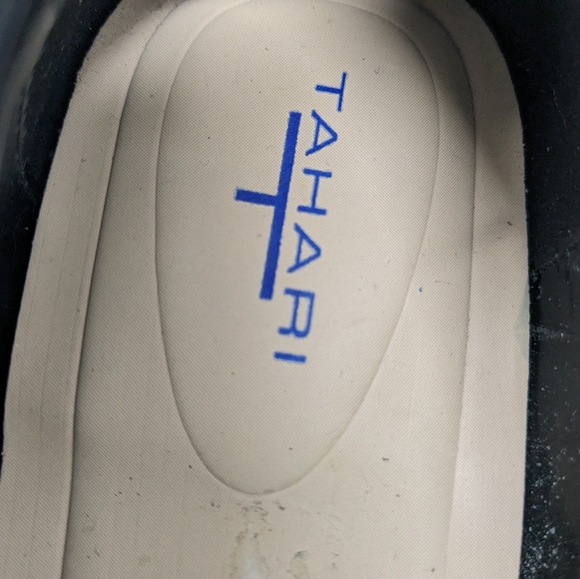 Tahari griselda loafers - Picture 4 of 7